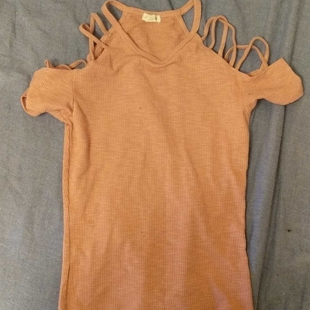 cute top